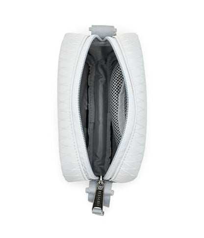 Herschel - color: Vapor Diamond/Charcoal Gray, size: One Size