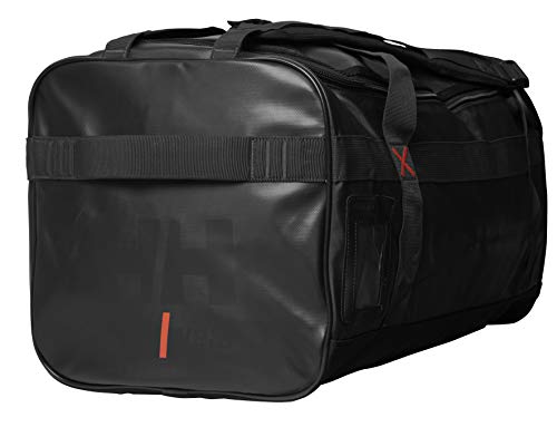 Helly Hansen Workwear Unisex HH Duffel Bag 50L - color: Black