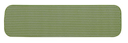 Big Agnes TwisterCane Bio Foam Sleeping Pad - style: 20x72 Regular