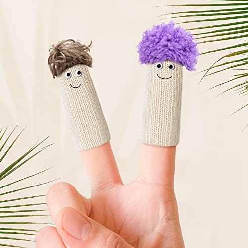 Evridwear 20PCS Cotton Finger Cots for Eczema, Cracked Skin, Calluses | Moisture Wicking Cotton Cushion Finger Covers Cot Sleeves Fingertips Protect for Men & Women,S/M - size: 20 Count (Pack of 1)
