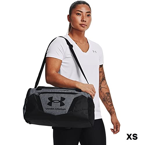 Under Armour Undeniable 5.0 Duffle