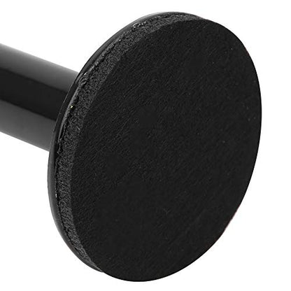 Loading Pin, Heavy Duty Stainless Steel Weight Plate Holder with Secure for Home Gym Strength Training Equipment 20x220mm 20x320mm 48x320mm