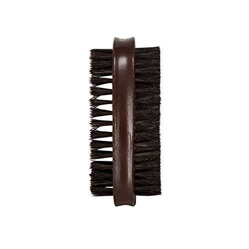 Firstline Wav Enforcer Double-Sided Military Boar Bristle Brush (Pack of 3) - size: 1 Count (Pack of 3)