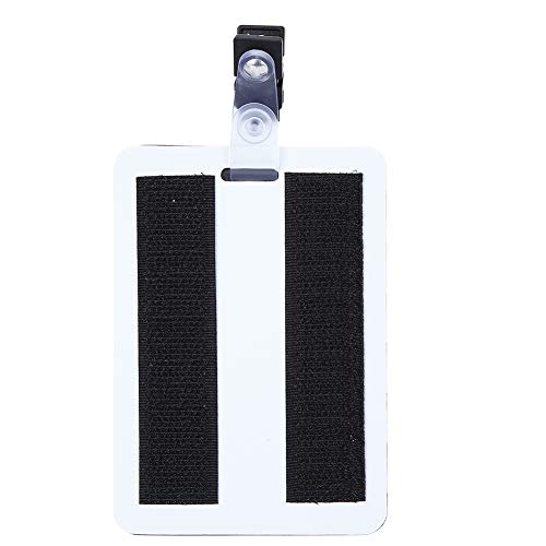 RiToEasysports Fly Fishing Hook Hanging Board High Foam Material Pergeted Small Accessories for Enthusiastic Condition: (#1)