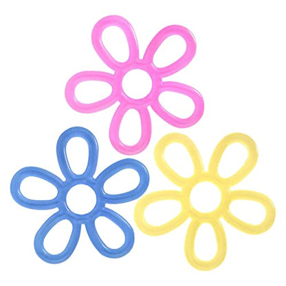 Colaxi Finger for Hand Strength and Flexibility, Set of 3 in