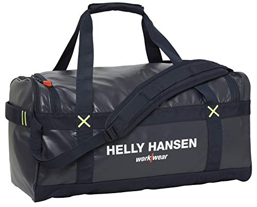Helly Hansen Workwear Unisex HH Duffel Bag 50L - color: Navy