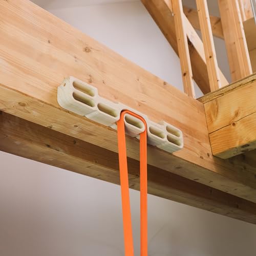 YY Vertical Hangboards for Rock Climbing - size: VBL