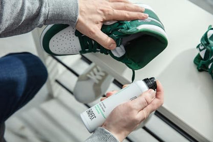 Endees – So Fresh Shoe Deodorant Spray (5.07 fl oz) – BoV Technology for Extended Aerosole Use – Shoe Odour Neutraliser – Grapefruit Scented – Sports & Daily Use