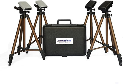 ArenaGear Sports Timer (Equestrian Two Gates) - size: Equestrian two gates