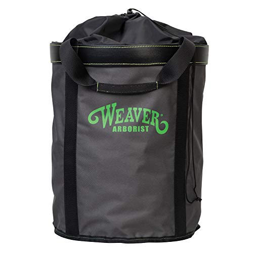 Weaver ARBORISTRope Bag - color: Green, size: Xtra Large