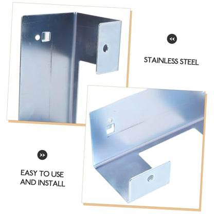 Heavy Duty Electric Drill Storage Rack Hanger Hooks Space Saver Tool Hanging Board