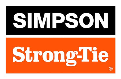 Simpson Strong-Tie TNTINSTALLKIT Titen Turbo Installation Tool Kit