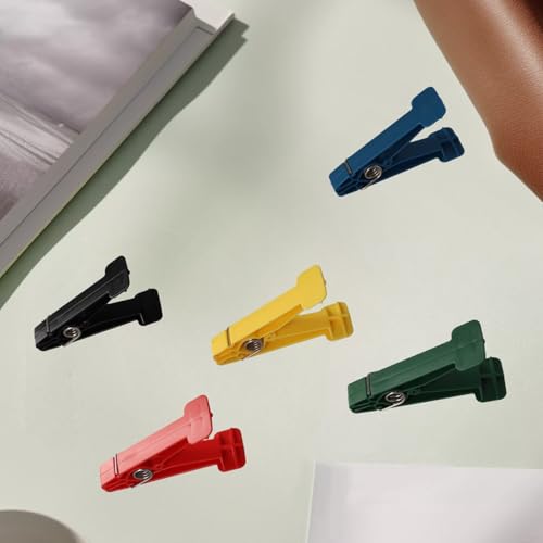 Graded Pinch Pin Exerciser Hand Therapy Equipment for Finger Strength Training with 5 Color Coded Resistance Pins from 1 to 8 lbs