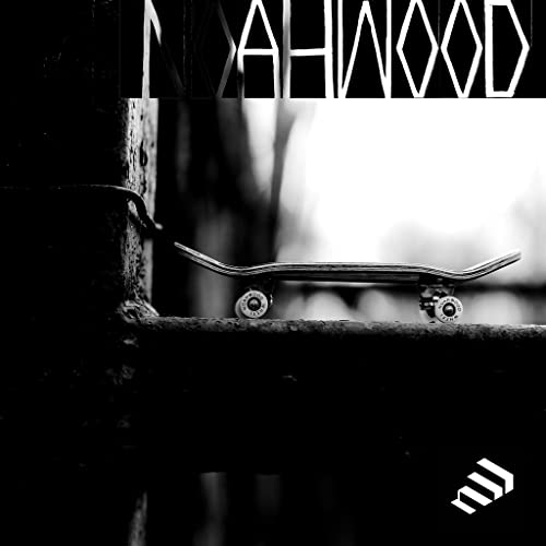 NOAHWOOD Fingerboards PRO Handmade Wheels (No CNC) (Gray)(or Cinerous) - color: Gray