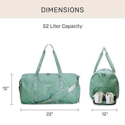 Jadyn - color: Sage Green