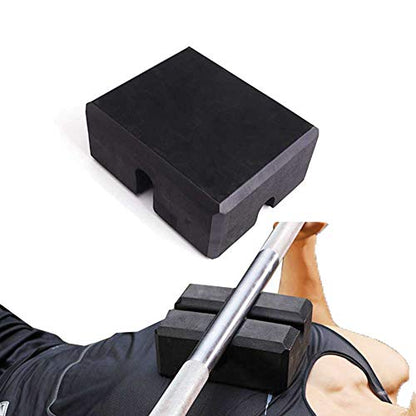 LARA STAR Bench Press Block Press Blocks Boards, Adjustable 2-5 Bench Board, Home Gym Workout Fitness Accessories for Increase Your Bench Press - color: Small