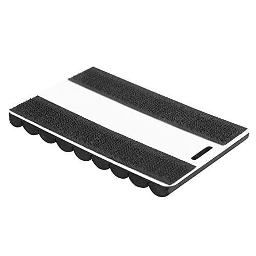 KOGOROUCOS Fishing Hook Hanging Board Bait Storage Foam Tool for Fishermen
