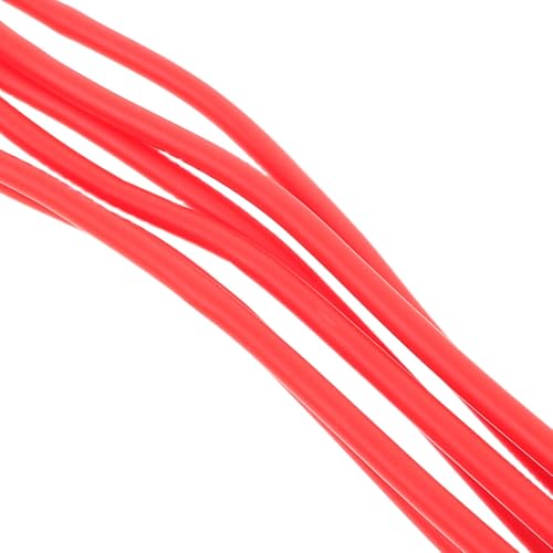 UPKOCH Exercise Resistance Bands for Men: Thick Workout Bands - Mobility Rope - Pull Rope Fitness Trainer for Upper Body Strength Shoulder Training