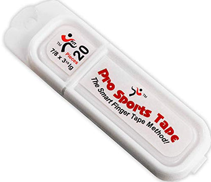 Charter Golf Pro Sports Tape Smart Finger Tape