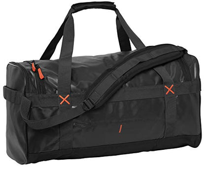 Helly Hansen Workwear Unisex HH Duffel Bag 50L - color: Black