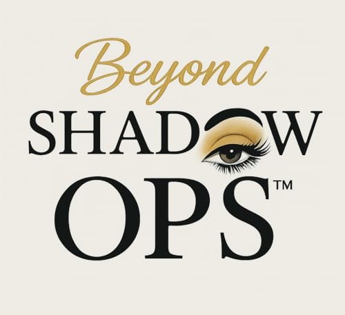 Beyond Shadow Ops™ The Go Bag – Gym & Travel Duffle with Waterproof Pocket, Multi-Pocket Storage & Adjustable Strap