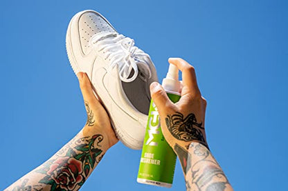 Shoe MGK Shoe Freshener XL for Daily Shoe Odor Control - size: 8 Fl Oz (Pack of 1)