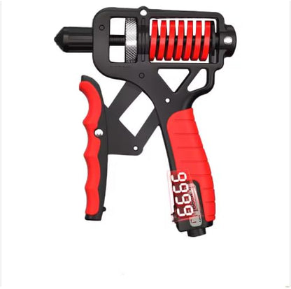 Hand Strength Training & Grip Strengthener | Electronic Counting