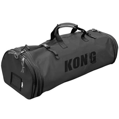 Convoy - color: Black, size: 60L
