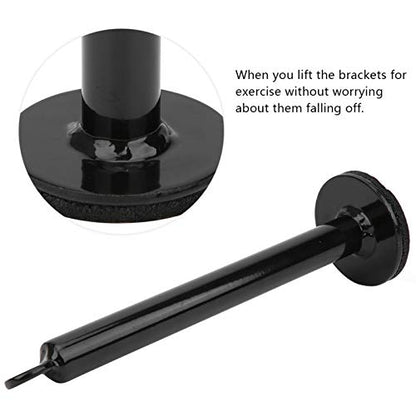 Weight Loading Pin, Fitness Equipment Accessory Olympic Weight Plate for Cable Pulley System LAT Pulldown (3 Sizes) - size: 20x220mm