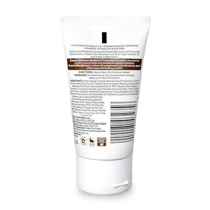Palmer's Coconut Oil Formula Hand Cream, 2.1 ounce - size: 2.1 Ounce (Pack of 1)