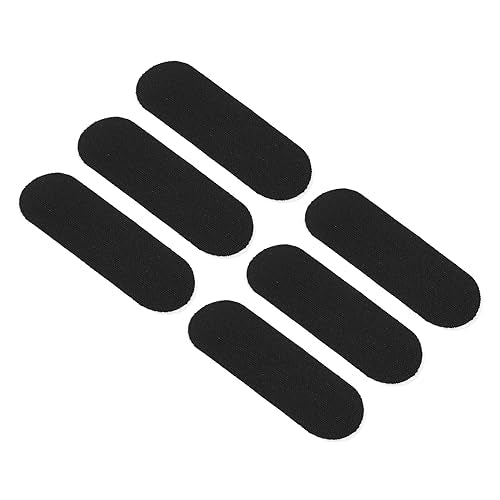 10 Pairs Finger Tape for Sports Protection - Pre Cut Hydrocolloid Athletic Tape for Climbing, Basketball, Volleyball, and More