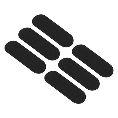 10 Pairs Finger Tape for Sports Protection - Pre Cut Hydrocolloid Athletic Tape for Climbing, Basketball, Volleyball, and More
