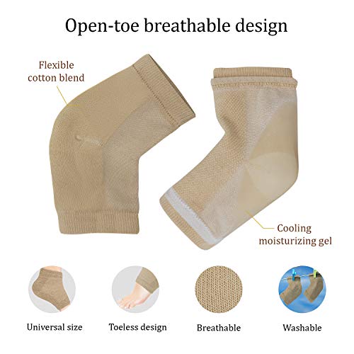 Pumice Stone for Feet Set - Natural Lava Foot Stone Callus Removing Set - Foot Care Kit for Dry Cracked Feet Body Hands - Health Foot Care - color: Brown