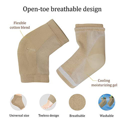 Pumice Stone for Feet Set - Natural Lava Foot Stone Callus Removing Set - Foot Care Kit for Dry Cracked Feet Body Hands - Health Foot Care - color: Brown
