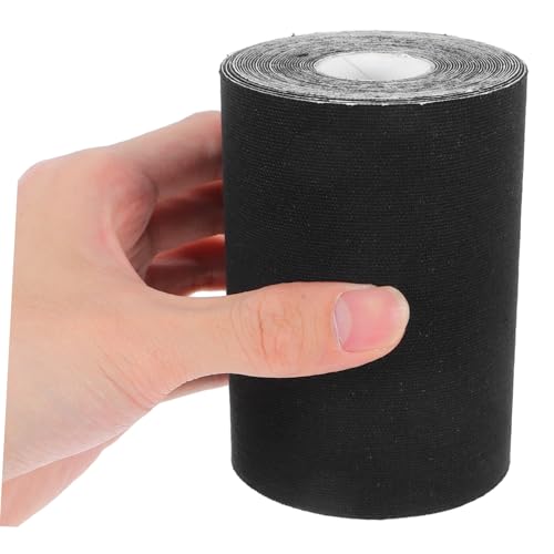 Generic 3pcs Elastic Sports Tape for Muscle and Joint Support Herbal Infused Body Tape for Chest Enhancement and Daily Use for Gymnastics Volleyball and Rock Climbing