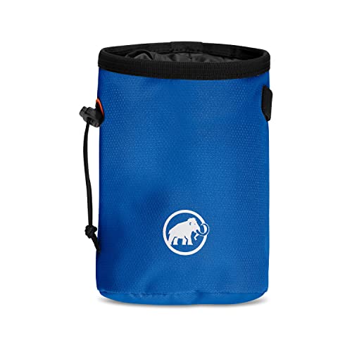 Mammut Gym Basic Chalk Bag - color: Ice