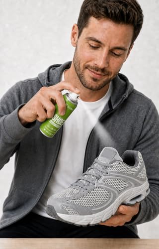 Sof Sole Fresh Fogger (3 Oz)