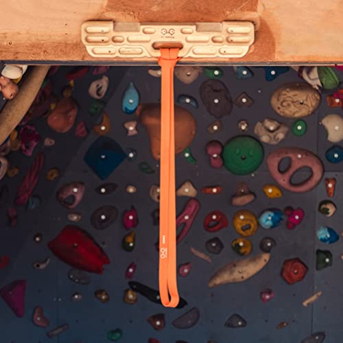 YY Vertical Hangboards for Rock Climbing - size: VBO