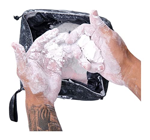 Block Gym Chalk