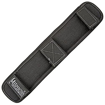 Maxpedition Gear 2-Inch Shoulder Pad - color: Black