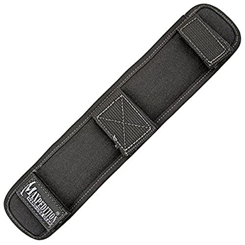 Maxpedition Gear 2-Inch Shoulder Pad - color: Black