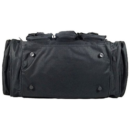 26" 3800cu.in. NexPak Tactical Duffel Range Bag TF126 DMBK Navy Blue Digital Camouflage - color: Black