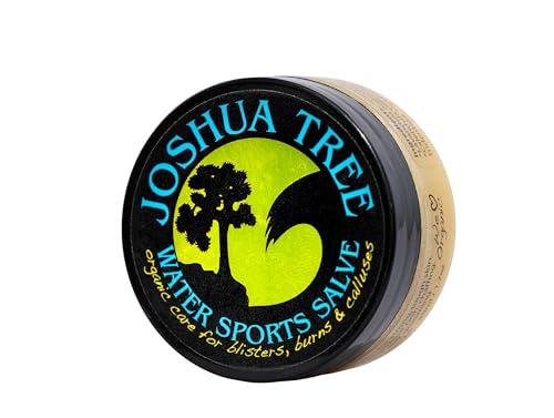 Joshua Tree Organic Water Sports Salve
