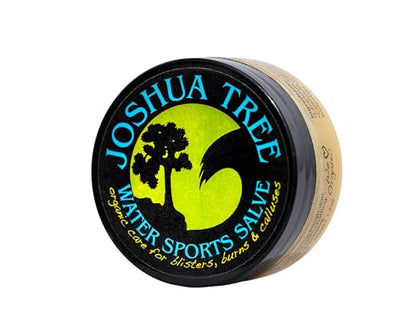 Joshua Tree Organic Water Sports Salve