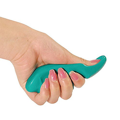 Royal Massage Green Thumb Saver Deep Tissue Massage Tool