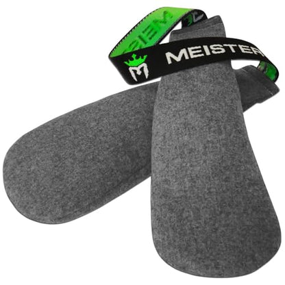 Meister Glove Deodorizers for Boxing and All Sports - Absorbs Stink and Leaves Gloves Fresh - Lavender | Essential for boxing & sports gloves, shoes, cleats and bags with scented filling that helps absorb moisture and odor