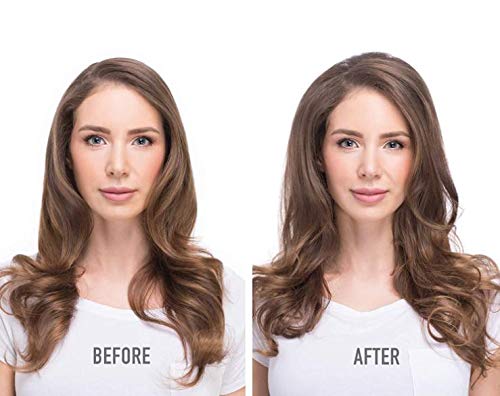 Boar Bristle Style Softness and Shine Teasing Brush with Rat Tail Handle for Edge Control Back Brushing and Combing Smoothing Create Volume Slicking Hair Back Into Bun or Ponytail (GT-3B) - size: GT-3B