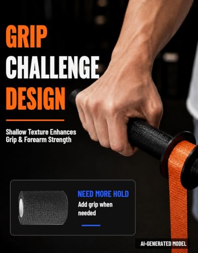 Forearm Wrist Strengthener Grip Strength Trainer - color: Wrist Roller