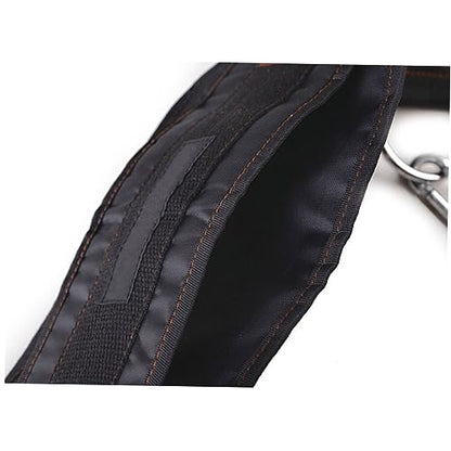 Dipping Power Belt Weight Lifting Belt Chain for Pull Ups Sports Training