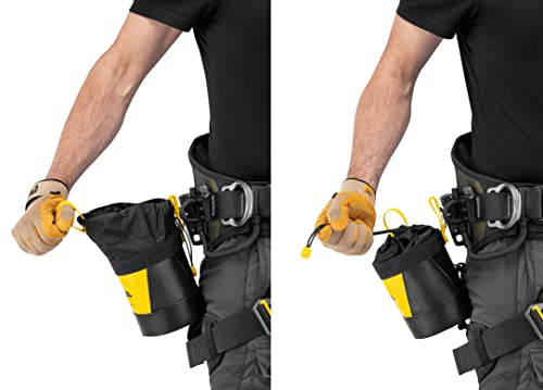 Petzl TOOLBAG 1.5L Tool Pouch - size: 1.5 Liters (XS)